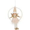 Image de Feeric Lights et Christmas - Susp fee Or LED 32cm