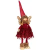 Image de Feeric Lights et Christmas - Fee Rouge Debout LED 48cm