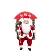 Image de Feeric Lights et Christmas - Pere Noel halpa balancoire