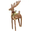 Image de Feeric Lights et Christmas - Renne Branches nat h51