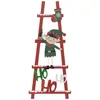 Image de Feeric lights et christmas - Echelle lutin h50