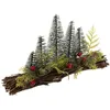 Image de Feeric Lights et Christmas - Sapins sur fagot l30
