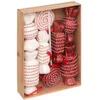 Image de Feeric Lights et Christmas - Sdn plf Bonbon RG BLC x8 PM