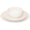 Image de Set vaisselle 18 pièces en porcelaine SAPIN HALVOR