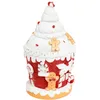 Image de Atmosphera - Maison resine Cupcake h20