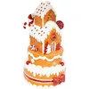 Image de Feeric Lights et Christmas - Gateau resine Maison h30