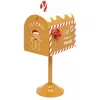 Image de Feeric Lights et Christmas - Boite Lettres Metal epice h32