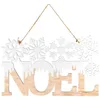 Image de Atmosphera - Susp Noel Flocon l30