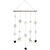 Image de Atmosphera - Susp Deco Bois h70