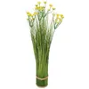 Image de Atmosphera - Fagot de Fleurs artificielles Ludo H60cm - Modèle a