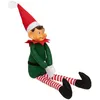 Image de Atmosphera - Lutin FARCEUR ZILOU 2ASS - Modèle a