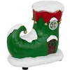 Image de Feeric Lights et Christmas - VDN Maison Botte 5L H13 2ASS P - Vert