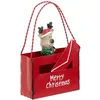 Image de Feeric Lights et Christmas - Boite Lettre MET PERS H14 3ASS - Rouge