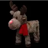 Image de Feeric Christmas - Automate Renne Lumineux Musical et il Bouge
