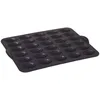 Image de Five - Moule à gâteau Moule 30 Madeleines en Silicone Silitop Souple et Rigide