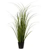 Image de Atmosphera - Herbe Artificielle en Pot - H58 cm