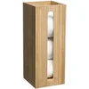 Image de Réserve Papier WC Bambou Terre Inconnue - 5 five simply smart