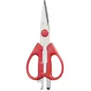 Image de 5 Five 75988 Ciseaux multi-usages Couleurs assorties Rouge Aluminum