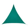 Image de Voile d'ombrage Triangulaire 5 x 5 x 5 m Curacao - Emeraude