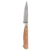 Image de 5 five simply smart 5five - couteau d'office acier elegancia lame 9,5cm