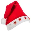 Image de Bonnet lumineux Père Noël