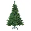 Image de Sapin de Noël artificiel vert Blooming H.180 cm support inclus