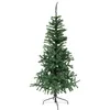 Image de Feeric Lights et Christmas - Sapin de noël elégant 240cm Vert