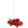 Image de Feeric Lights et Christmas - Sujet de noël métal Pickup Sapin 11 cm