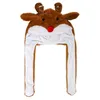Image de Feeric lights et christmas - Chapeau renne oreilles bougent
