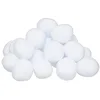 Image de Feeric Lights et Christmas - Lot de 15 Boules de Neige d.75 mm