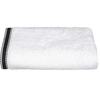 Image de Atmosphera - Lot de 2 Draps de douche Joia 550 blancs - 70x130 cm OS