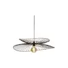 Image de Suspension métal D.69.50 cm ALARA coloris noir