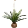 Image de Atmosphera - Palmier Artificiel Cuba - H50 cm