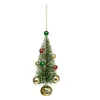 Image de Feeric Lights et Christmas - Sujet de noël Sapin Cloche 19 cm