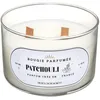 Image de Atmosphera - Bougie parfumée Snow - patchouli - 470g