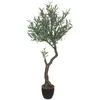 Image de JJA Arbre Olivier Artificiel 150CM
