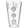 Image de Verre 5FIVE Doseur 0.5L