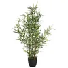 Image de Atmosphera - Bambou Artificiel H90 cm