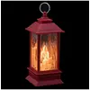 Image de Feeric Lights et Christmas - Mini Lanterne Rouge - Rennes