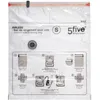 Image de 5five - lot de 2 sacs compresseurs air-flat