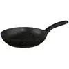 Image de 5five - poêle aluminium forgé caractère 24cm