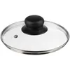 Image de Secret de Gourmet - Couvercle en verre D 16cm