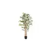Image de Bambou artificiel 180cm BAMBOU coloris vert