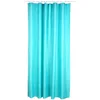 Image de 5 five simply smart 5five - Rideau de Douche 180x200cm colorama Bleu Turquoise