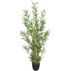 Image de Atmosphera - Bambou Artificiel H120 cm