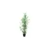 Image de Bambou artificiel en pot H120 cm AOBAMBOU