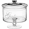 Image de Five SG Secret de Gourmet Bonbonnière (gâteau). D. 18 x H. 20 cm