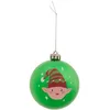 Image de Feeric Lights et Christmas - Bdn plast Lutin Vert 80mm