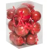 Image de Feeric Lights et Christmas - Bdn Papier x14 Paillette Rouge