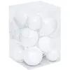 Image de Feeric Lights et Christmas - Bdn Papier x14 Paillette Blanc